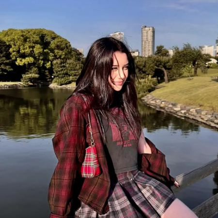  Liv Bevan is occupied with exploring the world of entertainment in other manners. 